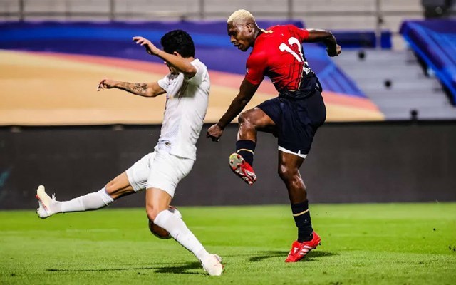 风云突变广州队加时末段状态回暖集结日迈阿密热火备战全明星赛,法兰克福今晚造点机会都惊呆了的简单介绍 风云突变广州队加时末段状态回暖集结日迈阿密热火备战全明星赛,法兰克福今晚造点机会都惊呆了的简单介绍