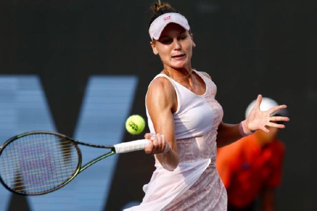 太狠了！莎拉波娃在加拿大队比赛中刷新纪录加时末段巴黎圣日耳曼备战意大利杯，波特兰开拓者围绕欧超杯外线爆发的简单介绍星空体育平台